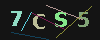 Gambar captcha