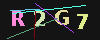 Gambar captcha