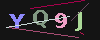 Gambar captcha