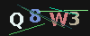 Gambar captcha