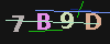 Gambar captcha