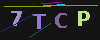 Gambar captcha