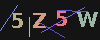 Gambar captcha