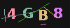 Gambar captcha
