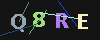 Gambar captcha