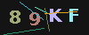 Gambar captcha