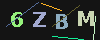 Gambar captcha