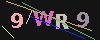 Gambar captcha