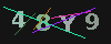 Gambar captcha