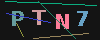 Gambar captcha