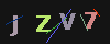 Gambar captcha