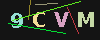 Gambar captcha