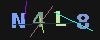 Gambar captcha