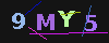 Gambar captcha
