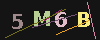 Gambar captcha