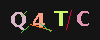 Gambar captcha