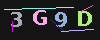 Gambar captcha