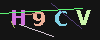 Gambar captcha