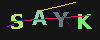 Gambar captcha