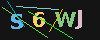 Gambar captcha